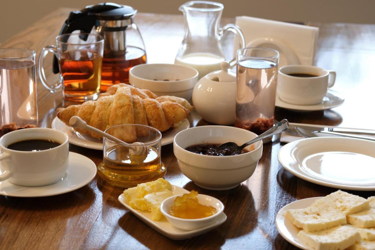 Hotel Axien Kazbegi מראה חיצוני תמונה